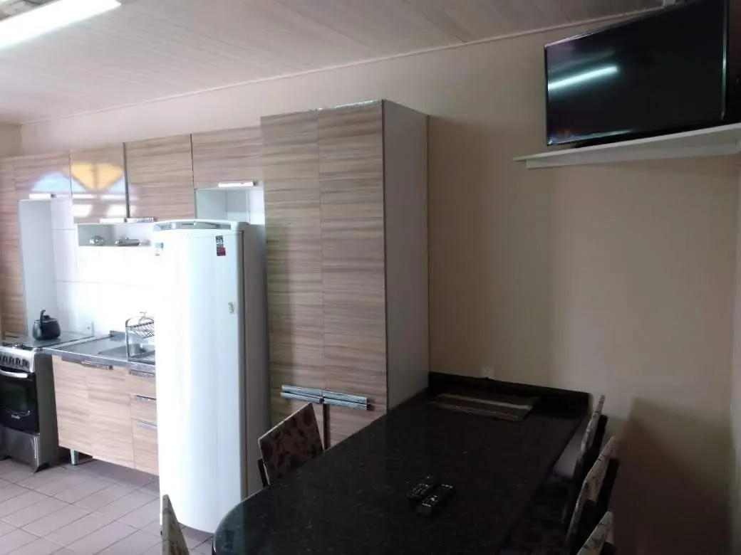 Apartamento de 2 dormitórios Florianópolis