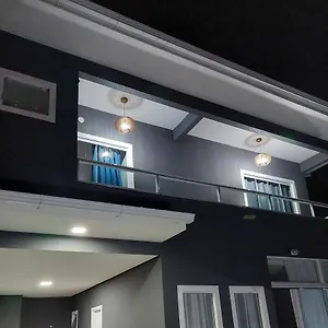 Casa Aconchegante Сasa de vacaciones