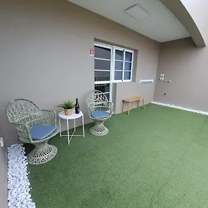 The E&n Apartamento Gáldar