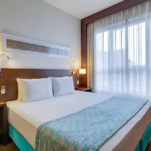 Comfort Sao Caetano Hotel São Caetano do Sul