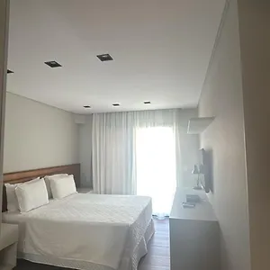 Aparthotel - No Brava, Florianópolis
