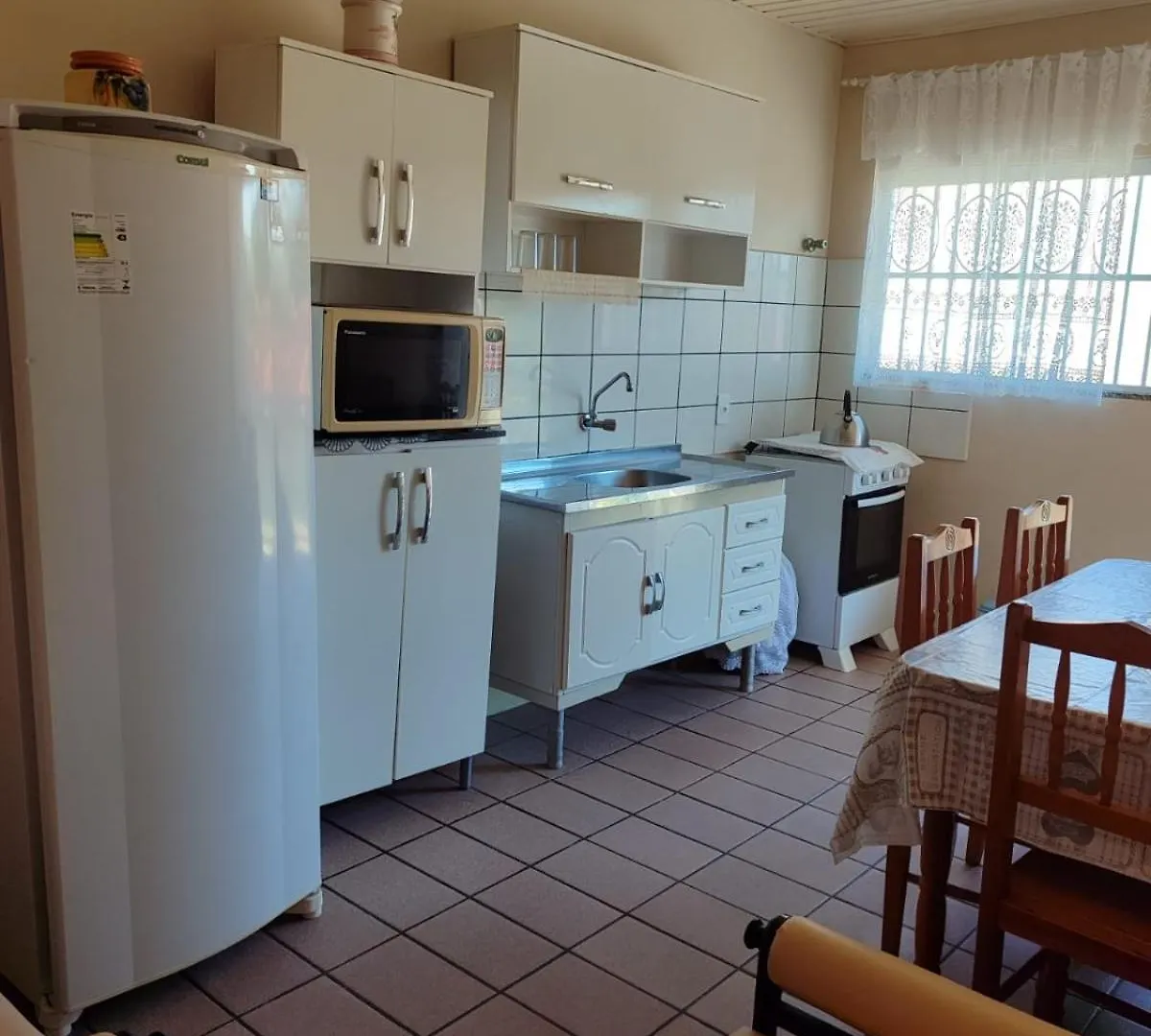 Apartamento De 2 Dormitorios Florianopolis