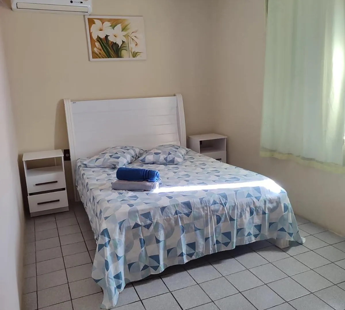 Apartamento De 2 Dormitorios Florianopolis 0*,