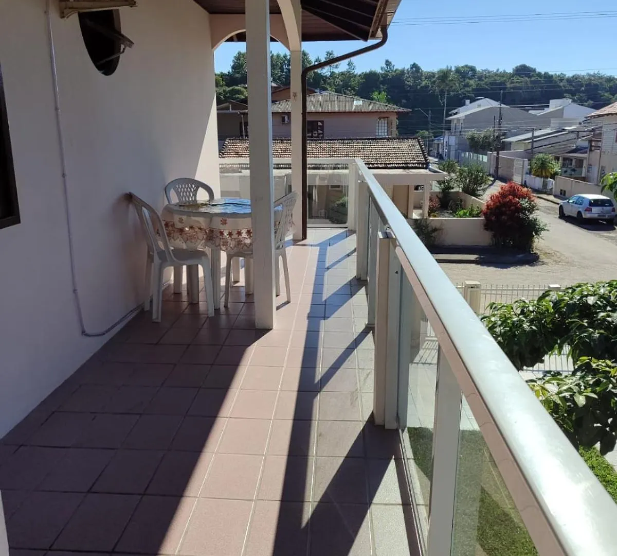 Apartamento De 2 Dormitorios Florianopolis Apartment