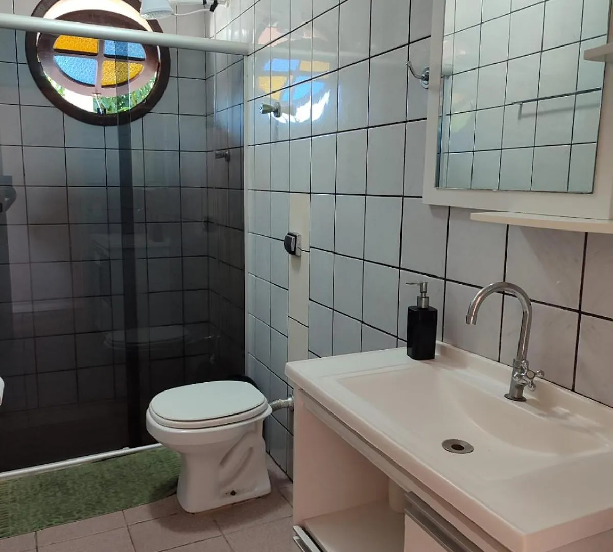 Apartamento De 2 Dormitorios Florianopolis