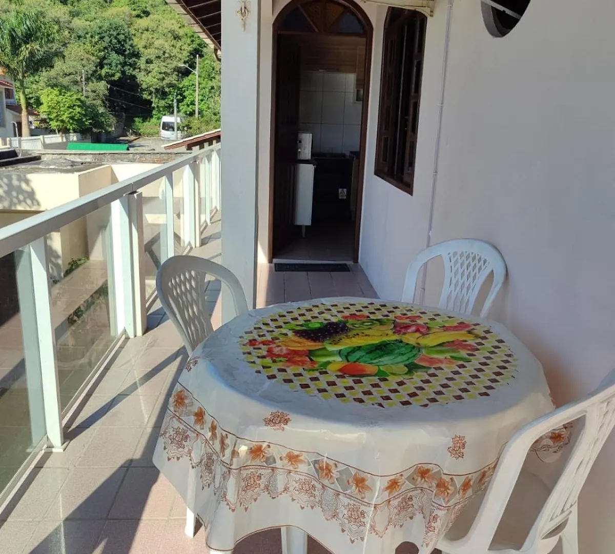 Apartamento De 2 Dormitorios Florianopolis Apartment